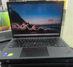 New Laptop Lenovo ThinkPad T14 G4 16GB Intel Core Ultra 5 SSD 512GB
