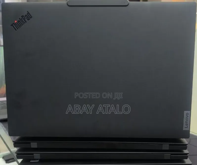 New Laptop Lenovo ThinkPad T14 G4 16GB Intel Core Ultra 5 SSD 512GB