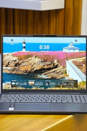 New Laptop Lenovo Legion 5 16GB Intel Core i7 SSD 512GB
