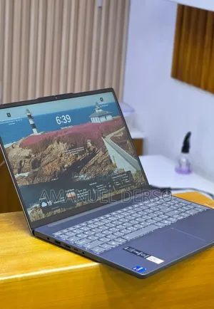 New Laptop Lenovo Legion 5 16GB Intel Core i7 SSD 512GB