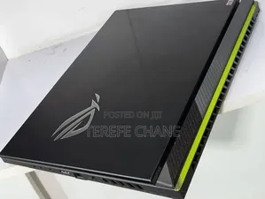 New Laptop Asus ROG Strix G16 G614 16GB Intel Core i9 SSD 1T