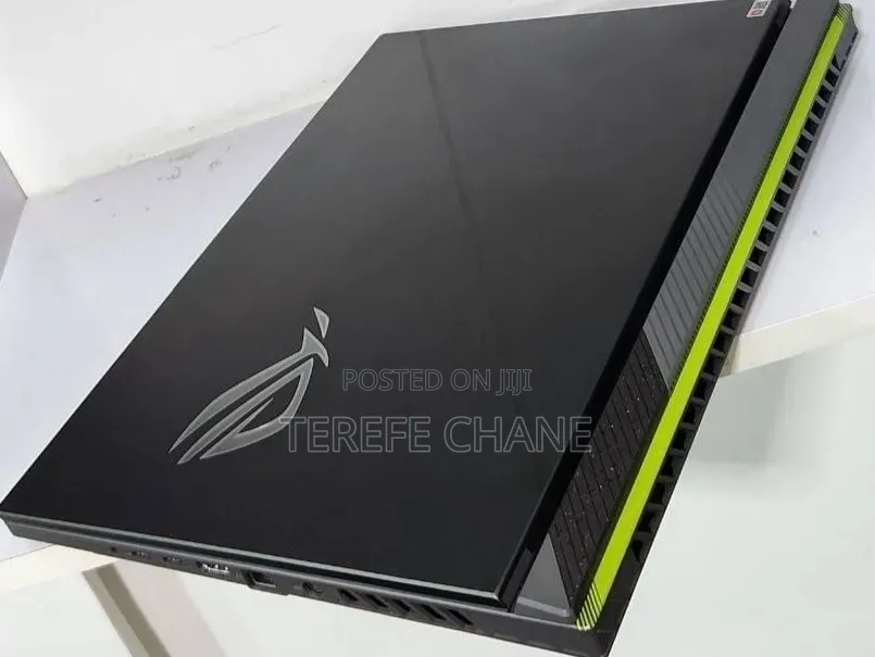 New Laptop Asus ROG Strix G16 G614 16GB Intel Core i9 SSD 1T