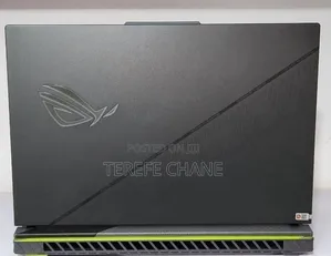 New Laptop Asus ROG Strix G16 G614 16GB Intel Core i9 SSD 1T