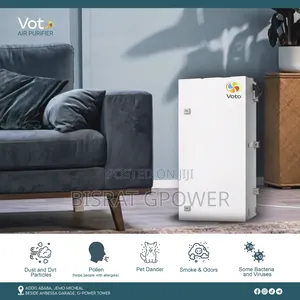 Air Purifier