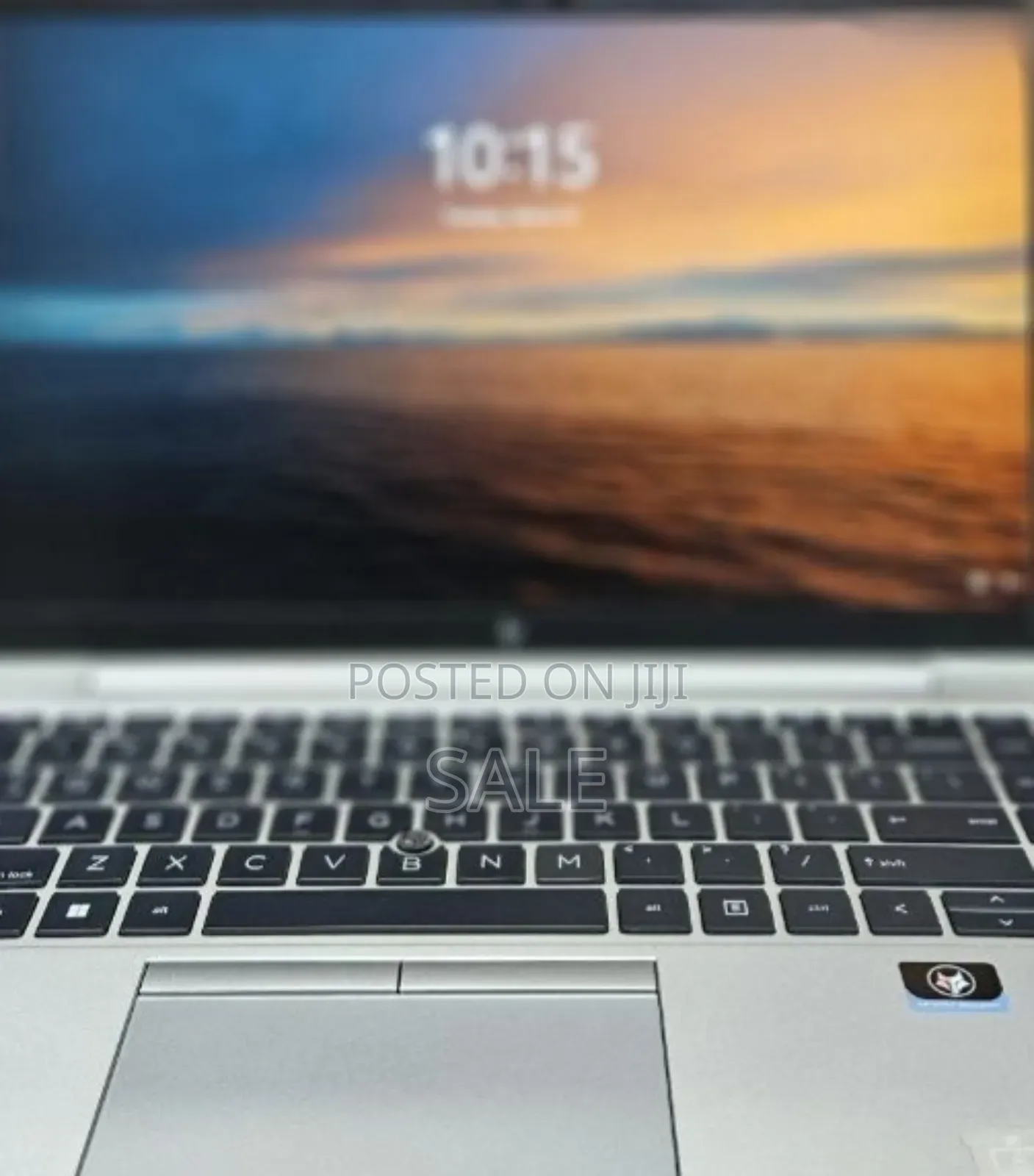 New Laptop HP EliteBook 840 G8 16GB Intel Core i5 SSD 512GB