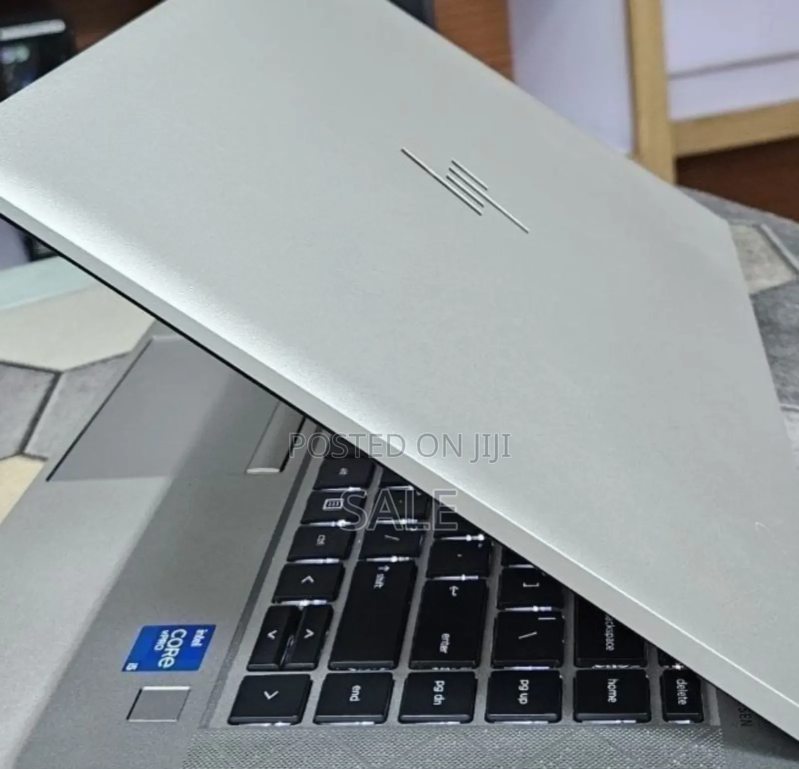 New Laptop HP EliteBook 840 G8 16GB Intel Core i5 SSD 512GB