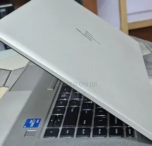 New Laptop HP EliteBook 840 G8 16GB Intel Core i5 SSD 512GB