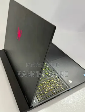New Laptop Acer Predator Helios Neo 16 32GB Intel Core Ultra 9 SSD 1T