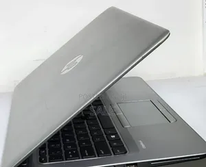 New Laptop HP EliteBook 840 G4 8GB Intel Core i7 SSD 1T
