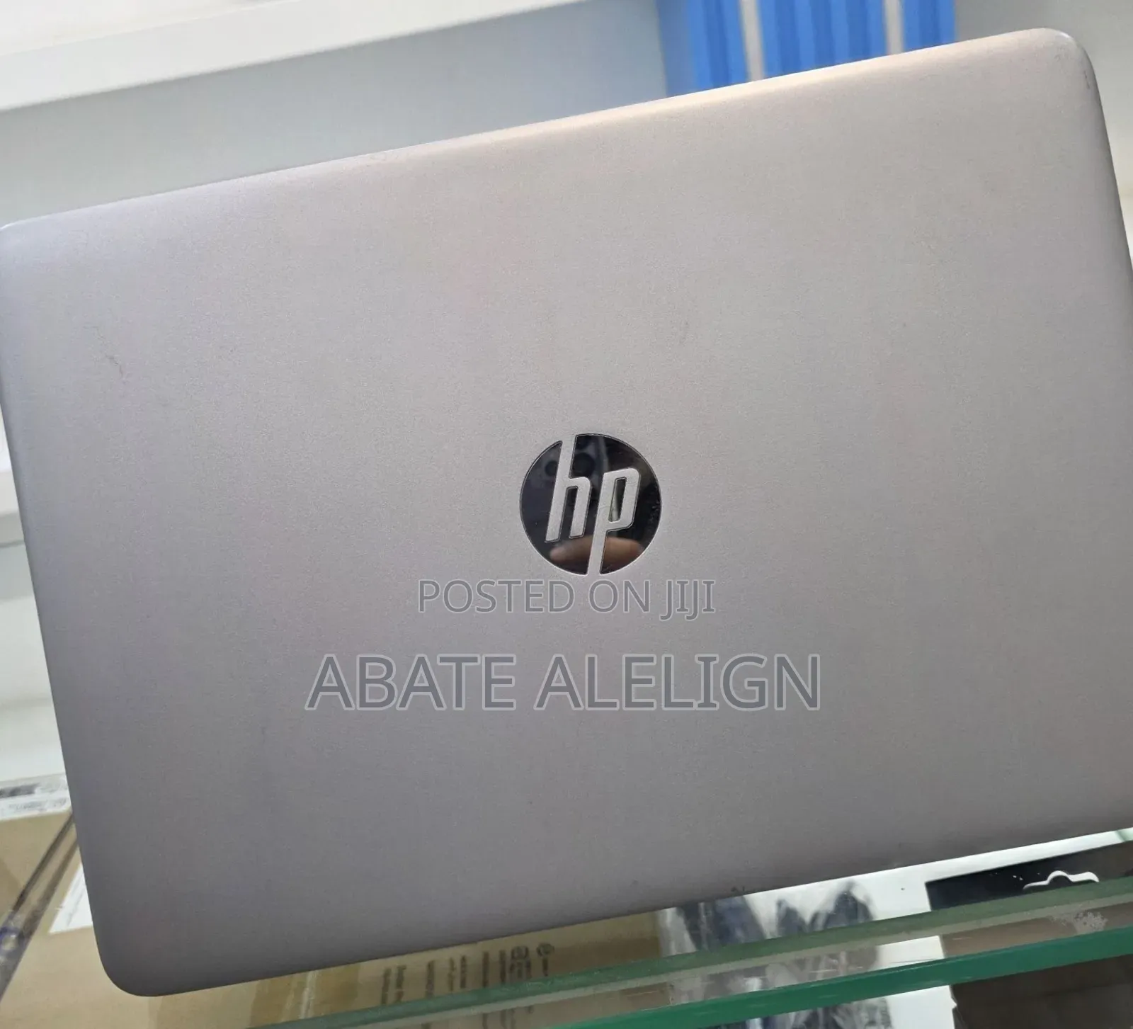 New Laptop HP EliteBook 840 G3 8GB Intel Core i5 SSD 256GB