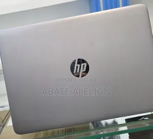 New Laptop HP EliteBook 840 G3 8GB Intel Core i5 SSD 256GB