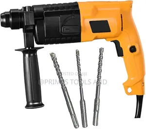 Coofix Hammer Drill | Powerful Rotary Hammer