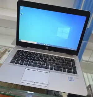 New Laptop HP EliteBook 840 G3 8GB Intel Core i5 SSD 256GB