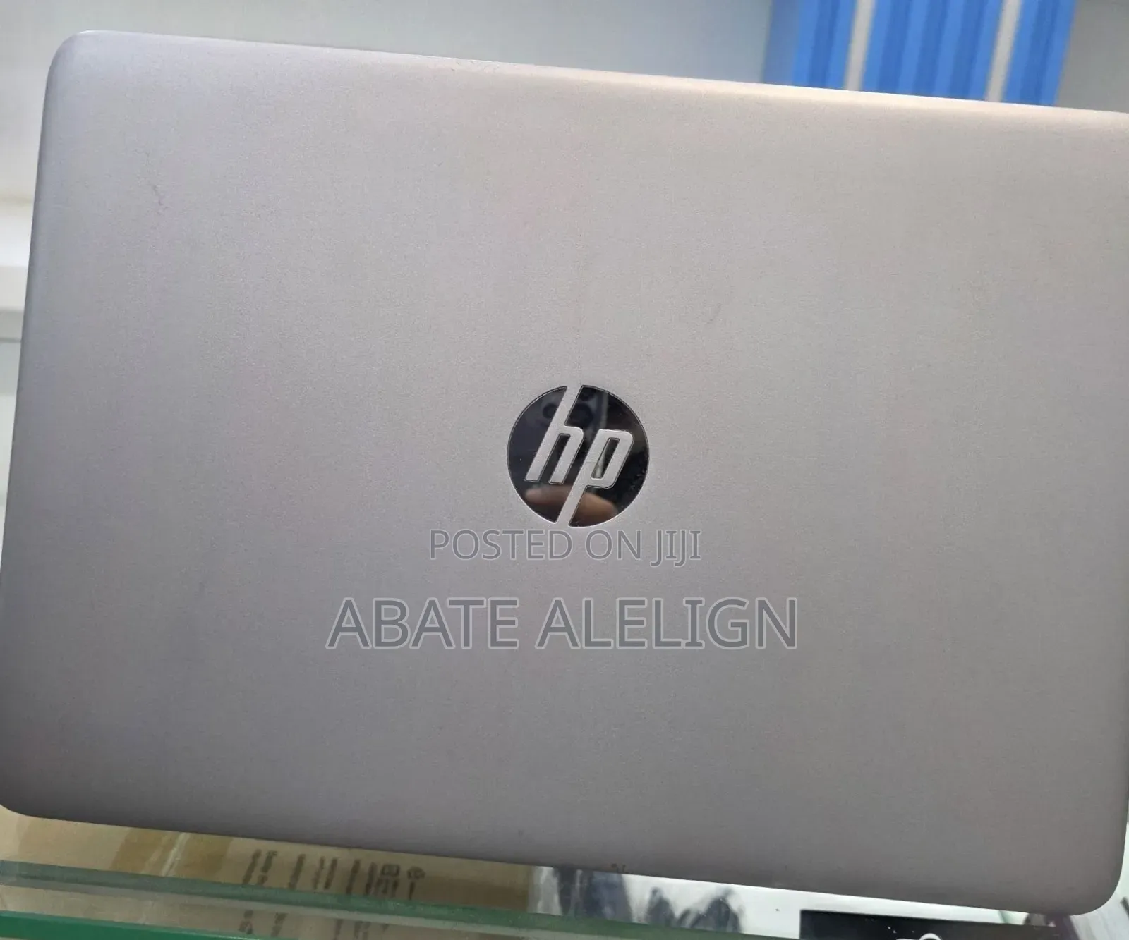 New Laptop HP EliteBook 840 G3 8GB Intel Core i5 SSD 256GB