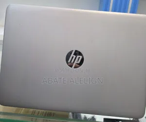 New Laptop HP EliteBook 840 G3 8GB Intel Core i5 SSD 256GB