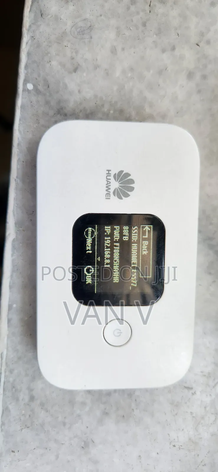 Wifi Router