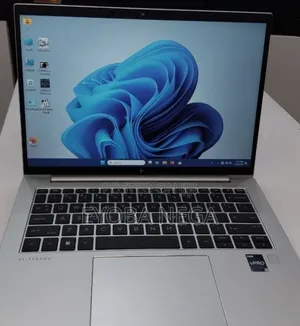 New Laptop HP EliteBook 840 G10 16GB Intel Core i7 SSD 512GB