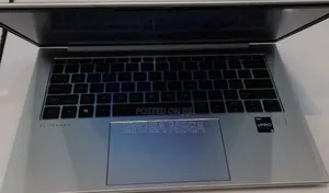 New Laptop HP EliteBook 840 G10 16GB Intel Core i7 SSD 512GB