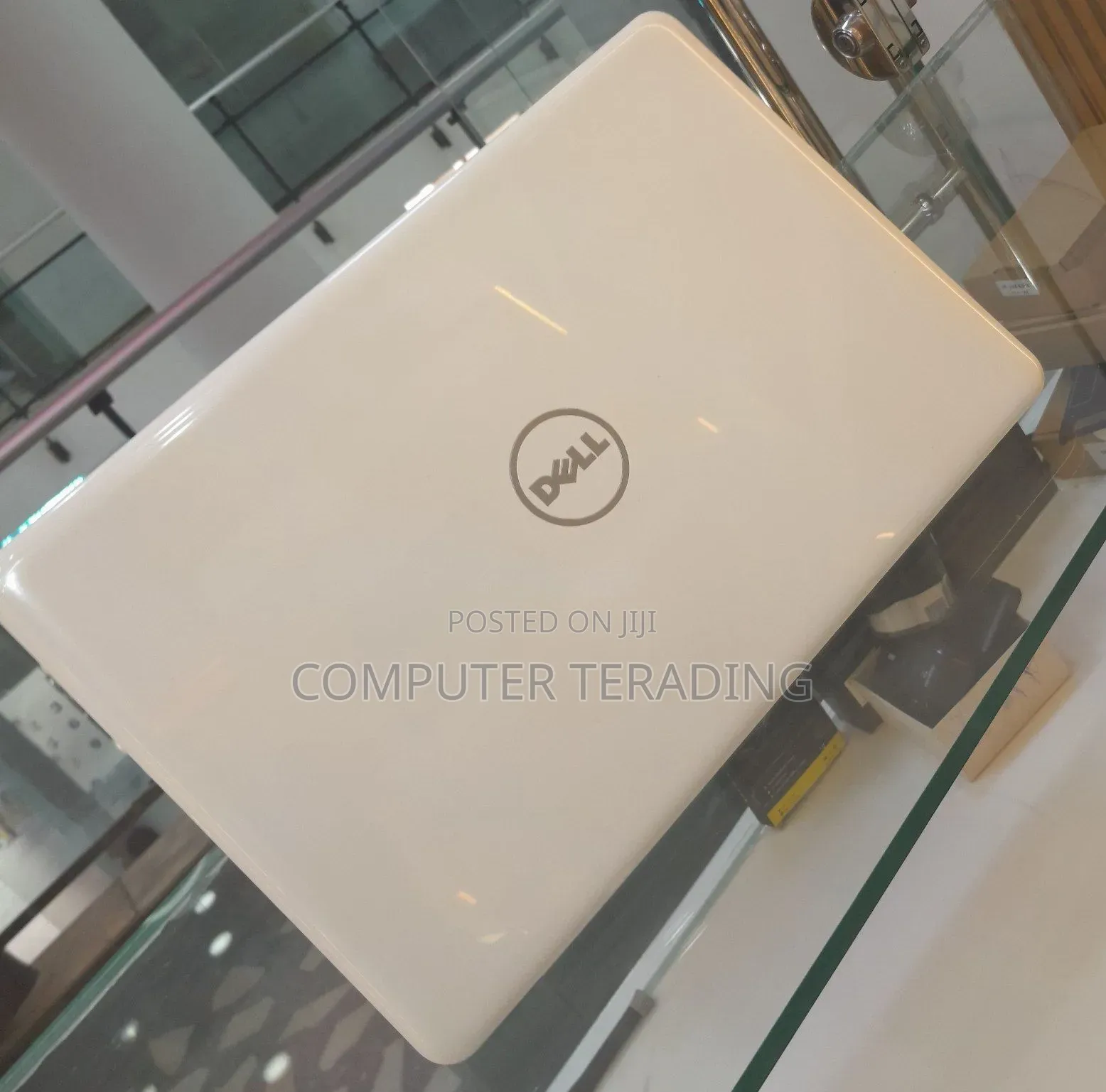 New Laptop Dell Inspiron 15 5567 8GB Intel Core i7 SSD 1T