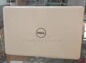 New Laptop Dell Inspiron 15 5567 8GB Intel Core i7 SSD 1T