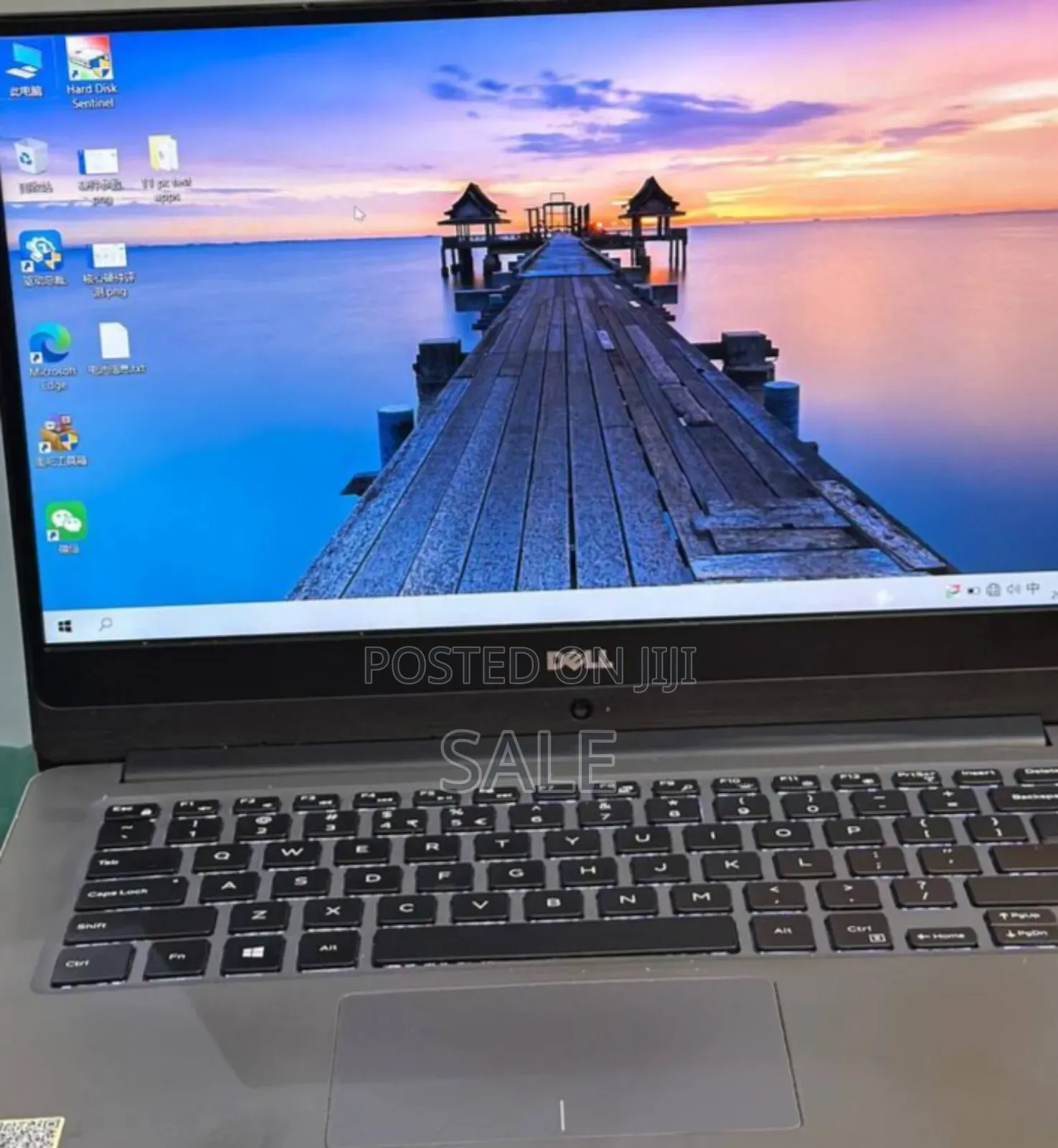 New Laptop Dell Inspiron 15 8GB Intel Core i7 SSD 256GB