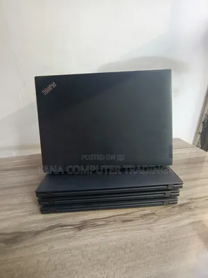 New Laptop Lenovo ThinkPad T14s G4 16GB Intel Core i7 SSD 512GB