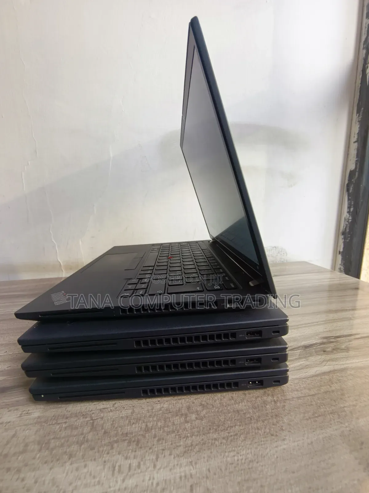 New Laptop Lenovo ThinkPad T14s G4 16GB Intel Core i7 SSD 512GB