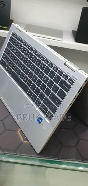 New Laptop HP EliteBook x360 1030 G8 16GB Intel Core i5 SSD 512GB