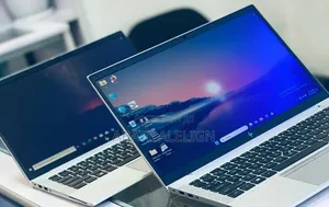 New Laptop HP EliteBook 840 G7 16GB Intel Core i5 SSD 512GB