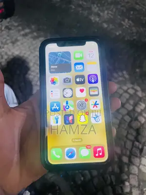 Apple iPhone 11 64 GB White