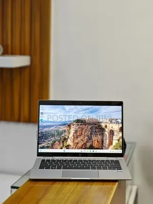 New Laptop HP EliteBook 830 G6 16GB Intel Core i7 SSD 512GB