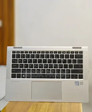 New Laptop HP EliteBook 830 G6 16GB Intel Core i7 SSD 512GB