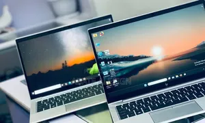 New Laptop HP EliteBook 830 G7 16GB Intel Core i7 SSD 512GB
