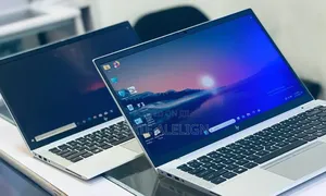 New Laptop HP EliteBook 830 G7 16GB Intel Core i7 SSD 512GB