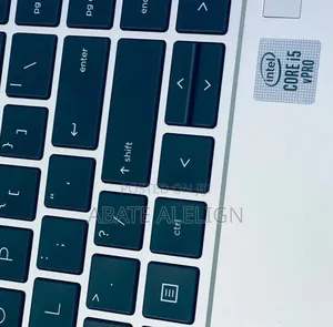 New Laptop HP EliteBook 830 G7 16GB Intel Core i7 SSD 512GB
