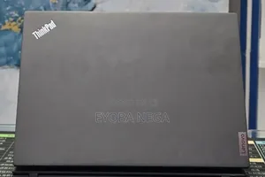 New Laptop Lenovo ThinkPad T14s Gen 2 16GB Intel Core i5 SSD 512GB