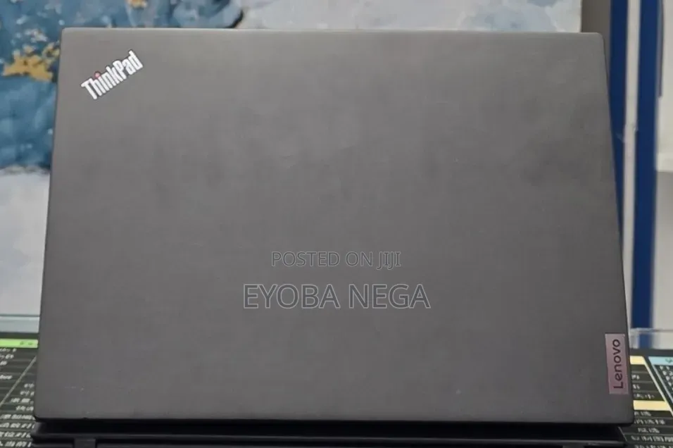New Laptop Lenovo ThinkPad T14s Gen 2 16GB Intel Core i5 SSD 512GB