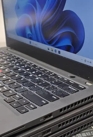 New Laptop Lenovo ThinkPad T14s Gen 2 16GB Intel Core i5 SSD 512GB