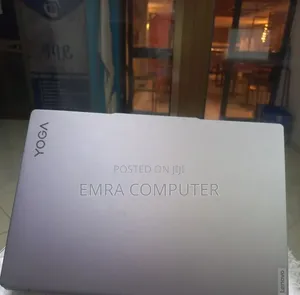New Laptop Lenovo 32GB AMD Ryzen 7 SSD 1T