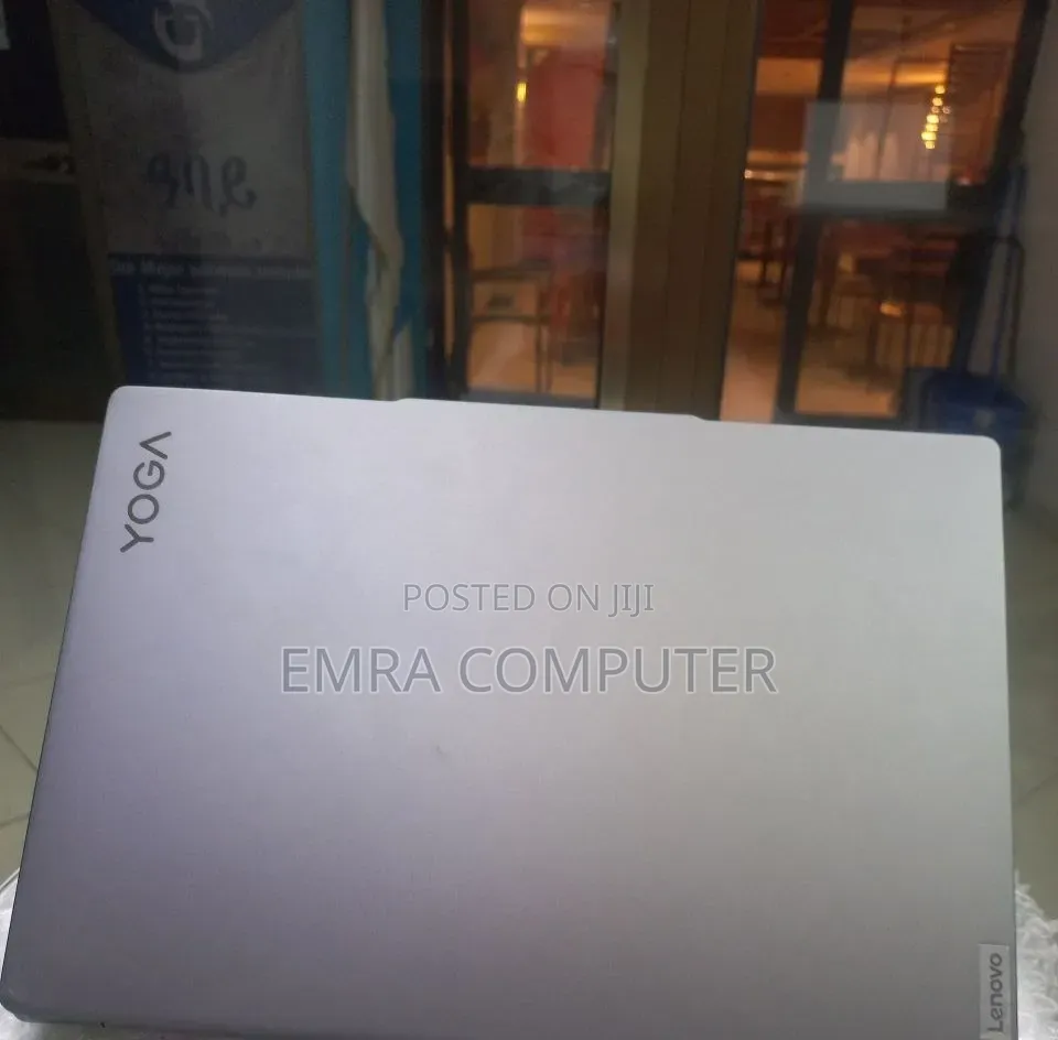 New Laptop Lenovo 32GB AMD Ryzen 7 SSD 1T