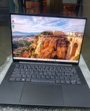 New Laptop Lenovo 32GB AMD Ryzen 7 SSD 1T