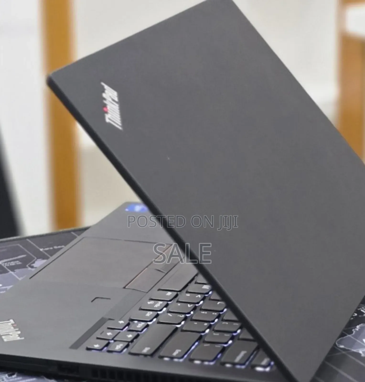 New Laptop Lenovo ThinkPad X1 Carbon 16GB Intel Core i7 SSD 256GB