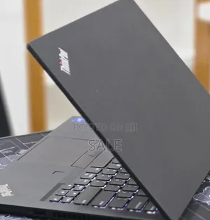 New Laptop Lenovo ThinkPad X1 Carbon 16GB Intel Core i7 SSD 256GB