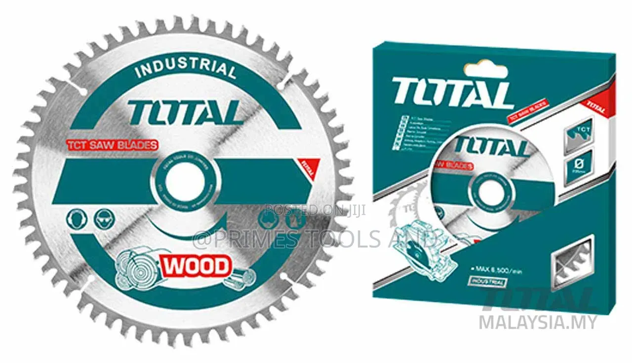 Total Cutting Disc | High Grinding Cutting Disc for Metal Stee