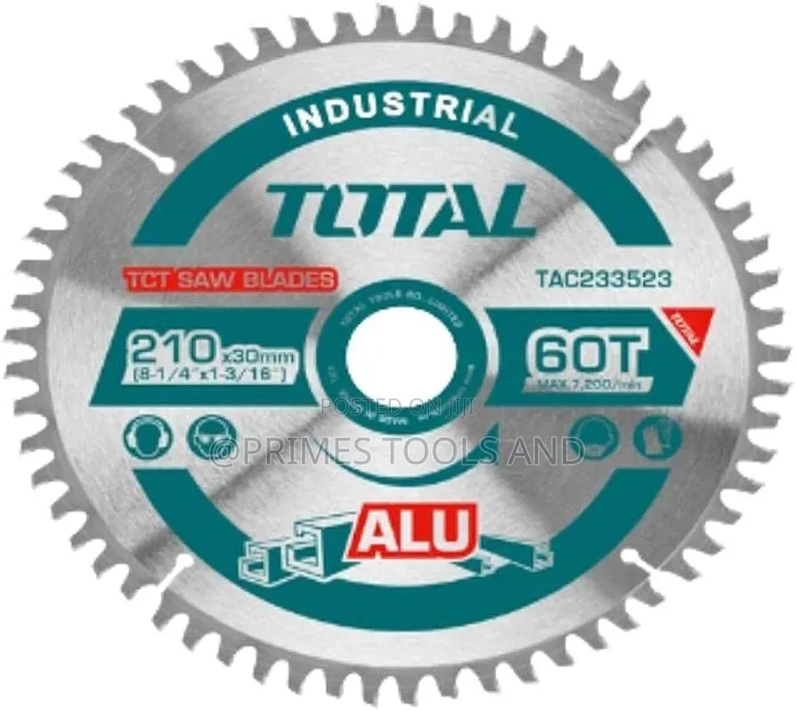 Total Cutting Disc | High Grinding Cutting Disc for Metal Stee
