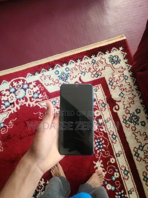 Samsung Galaxy M10 32 GB Blue