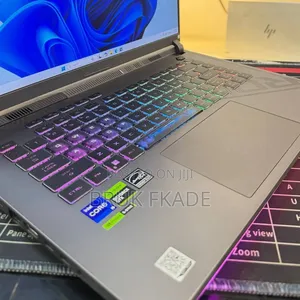 New Laptop Asus ROG Strix G15 16GB Intel Core i9 SSD 1T