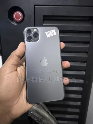 Apple iPhone 11 Pro Max 256 GB Bronze