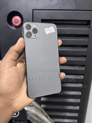 Apple iPhone 11 Pro Max 256 GB Bronze