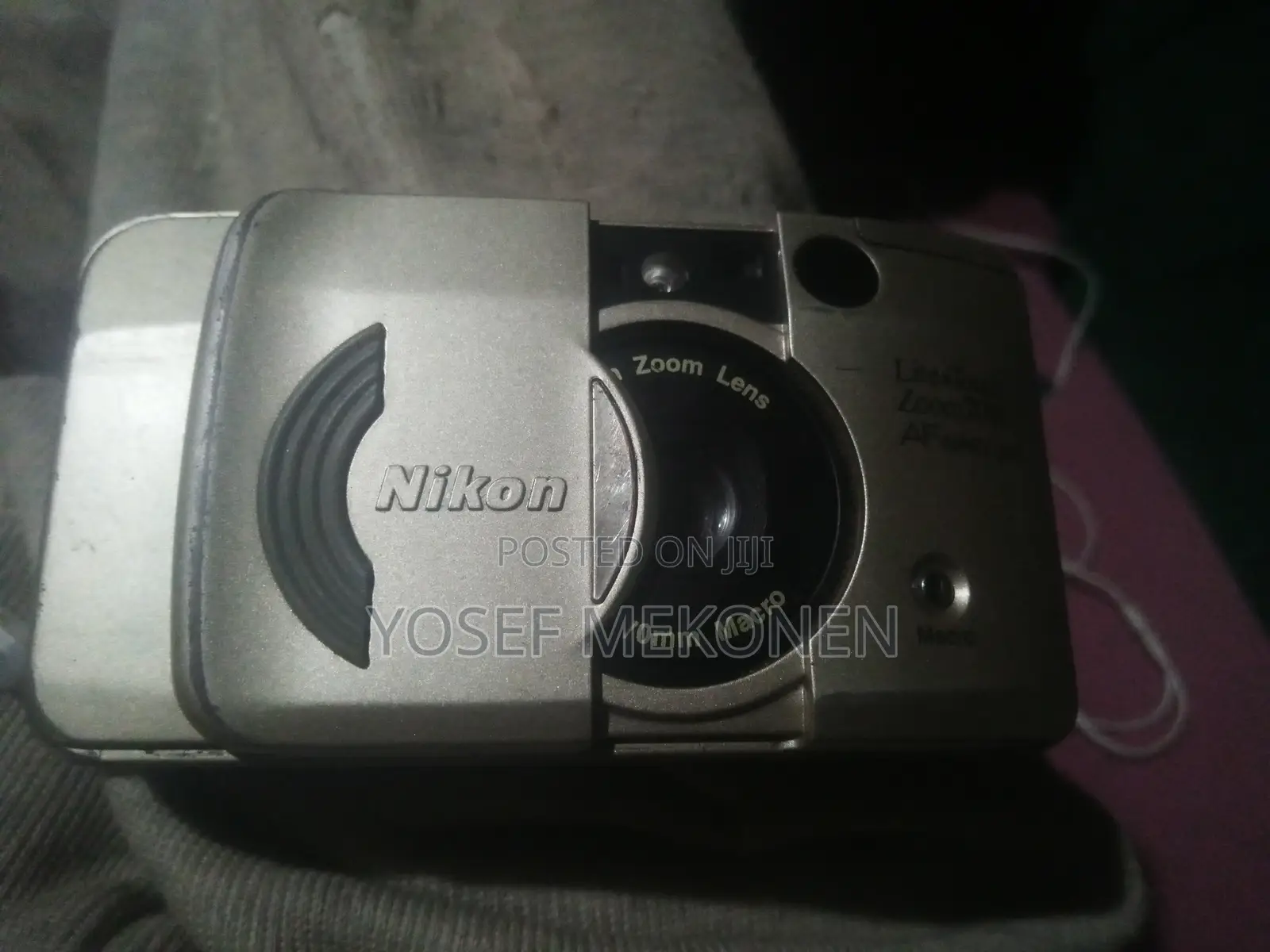 Nikon Corp Japan